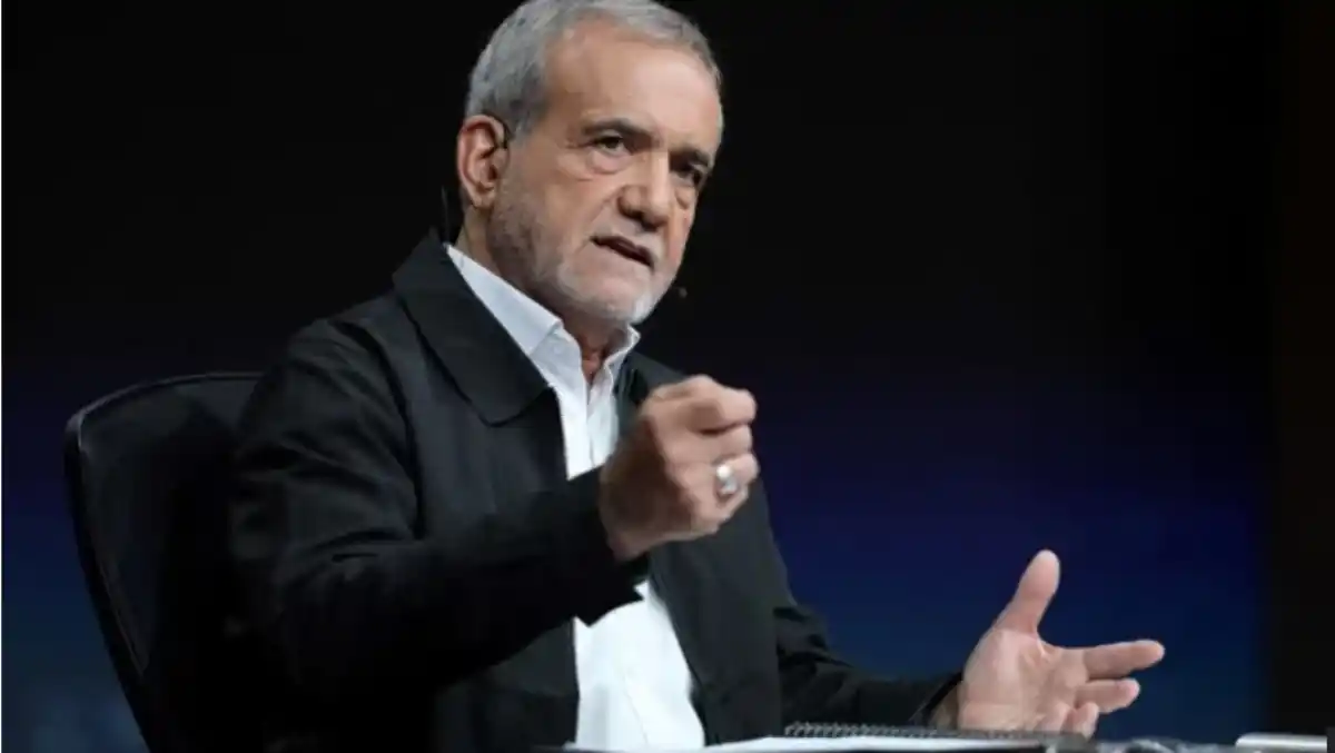 Presidente iraní reiteró que asesinato del principal cabecilla de Hamás no quedará sin respuesta