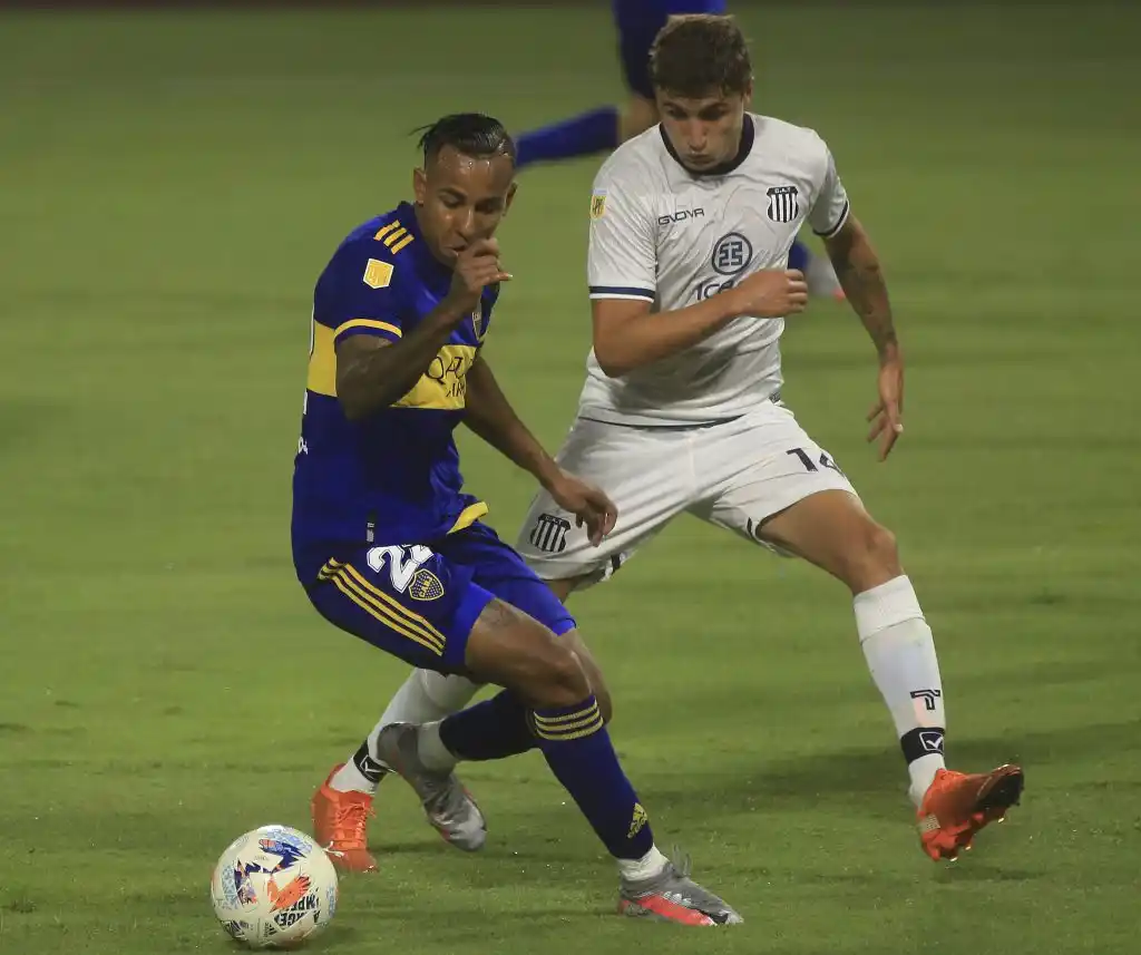 Independiente, Boca y  un clásico para levantarse