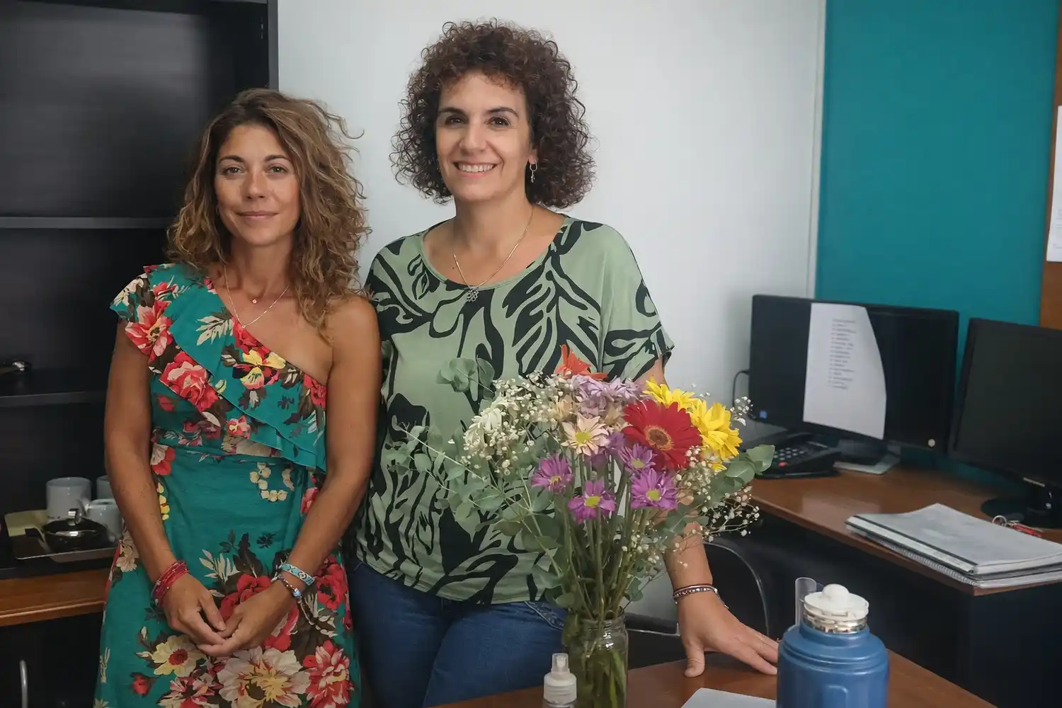 SILVINA MARTÍN PASAMONTE