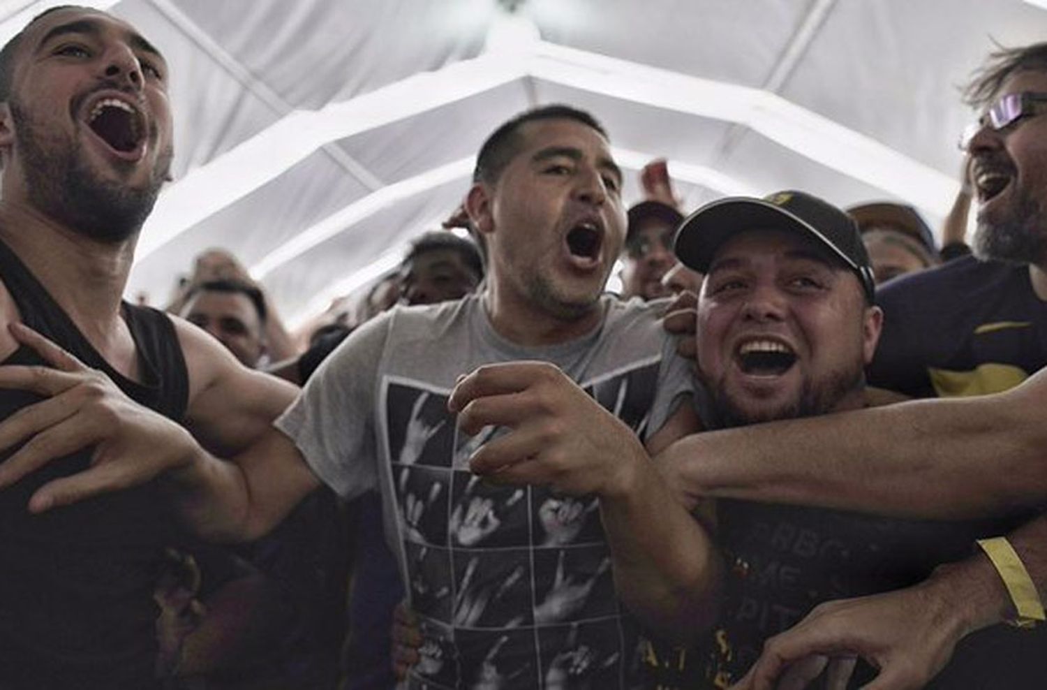Revolución xeneize: en una elección récord, la lista de Riquelme aplastó al oficialismo
