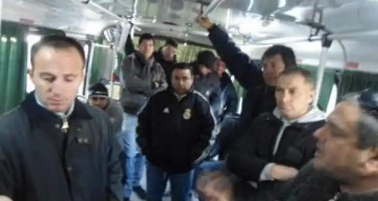 El aumento del boleto es del 50 por ciento