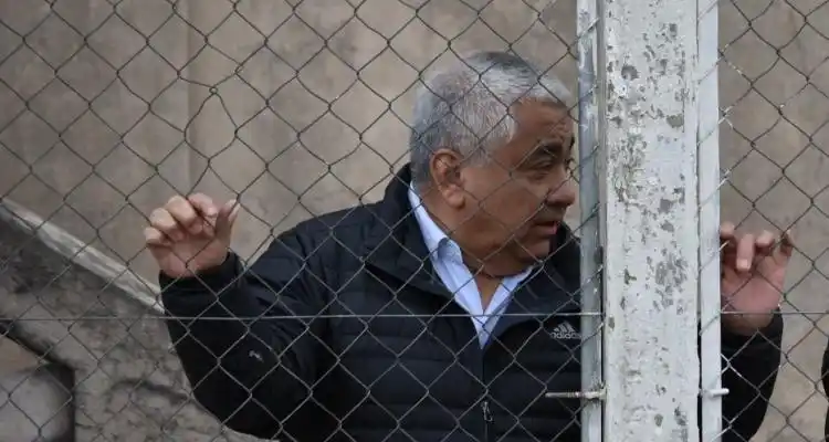 Cecilio Salazar: “Es bueno para San Pedro que Mitre participe en el Regional”