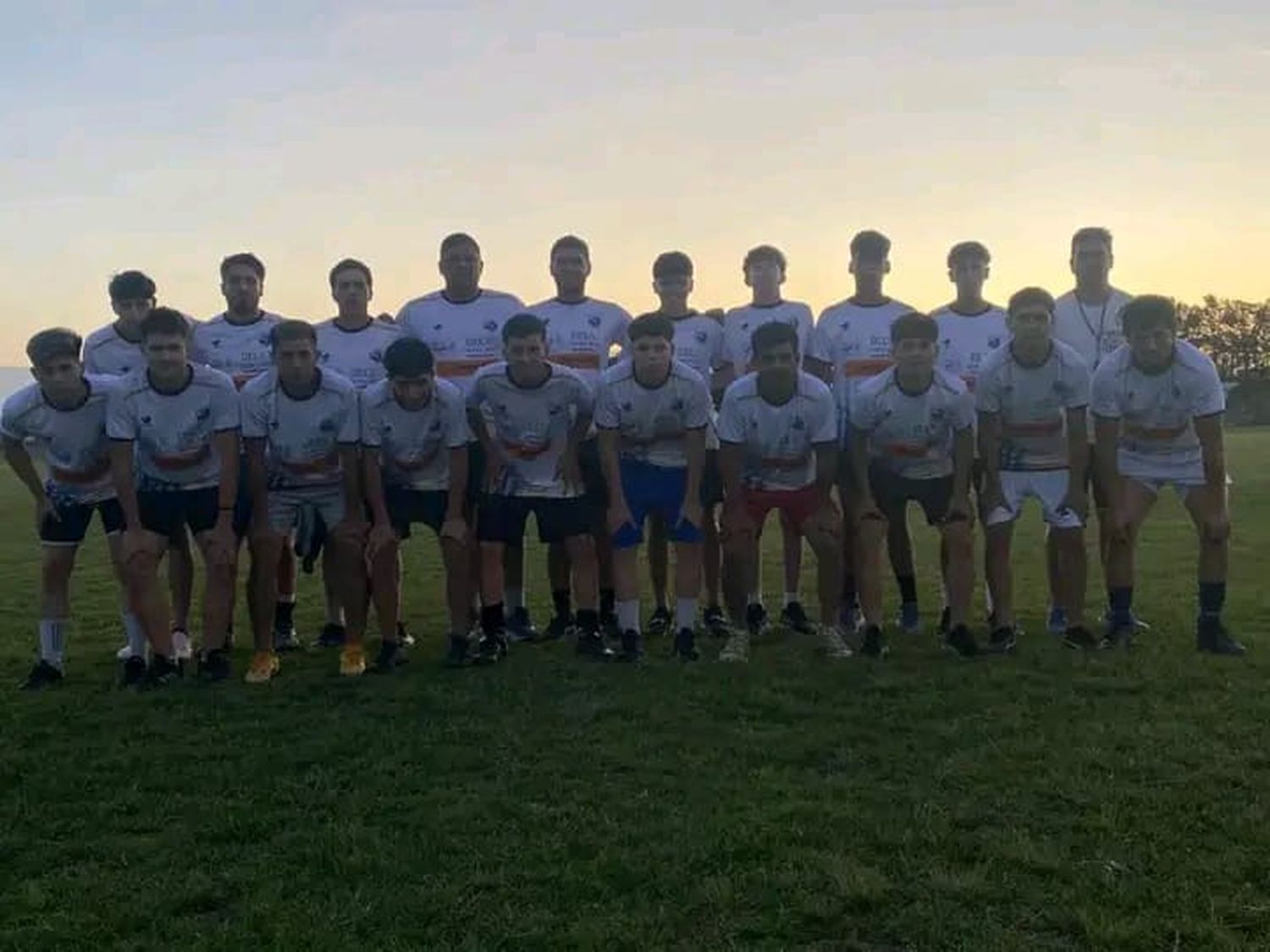 Fútbol: Central Córdoba se prepara para la Copa de Clubes