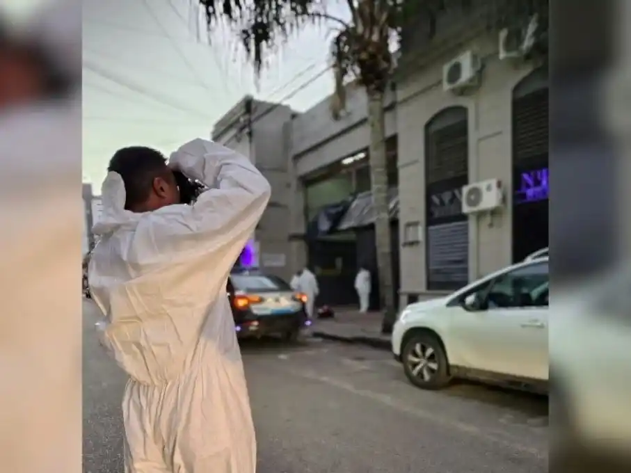 Aún no se a determinado la causa de la muerte.