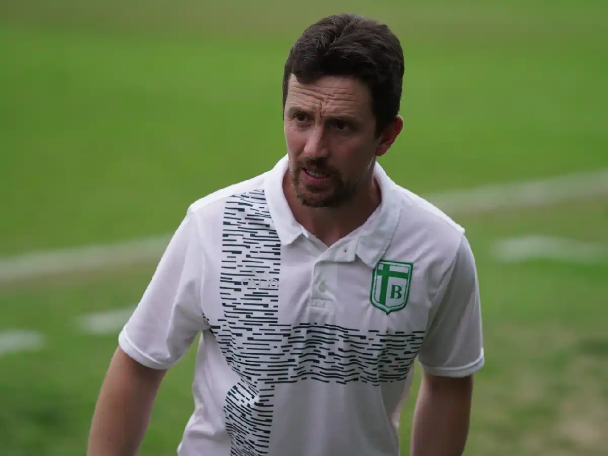 Martelotto: "El hincha, cuando el equipo contagia, se ve reflejado"