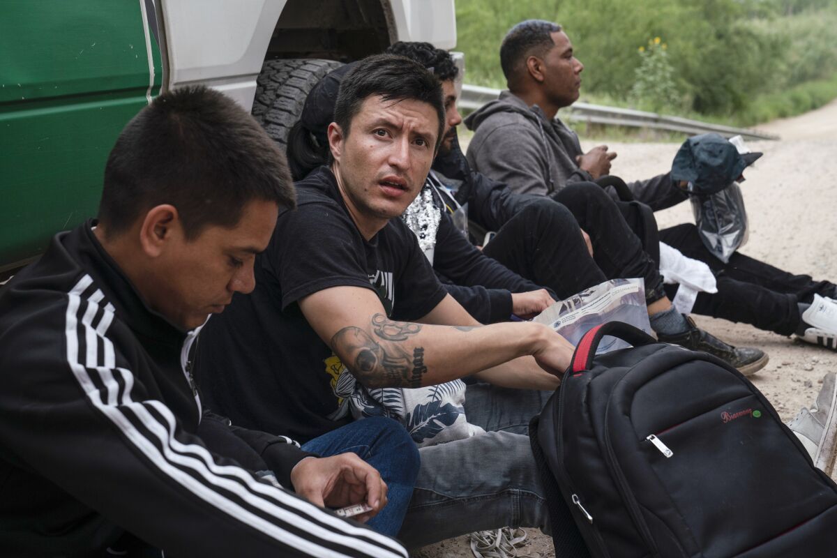 Otros 137 colombianos expulsados de EE.UU.