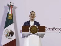 México reconoció la valentía y la contribución de los migrantes
