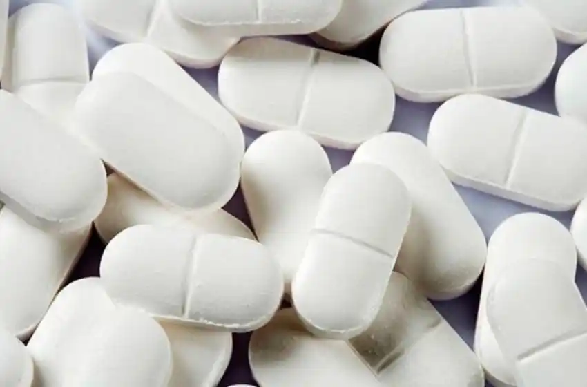 Prohíben el uso y la venta de marcas de Ibuprofeno y Diclofenac