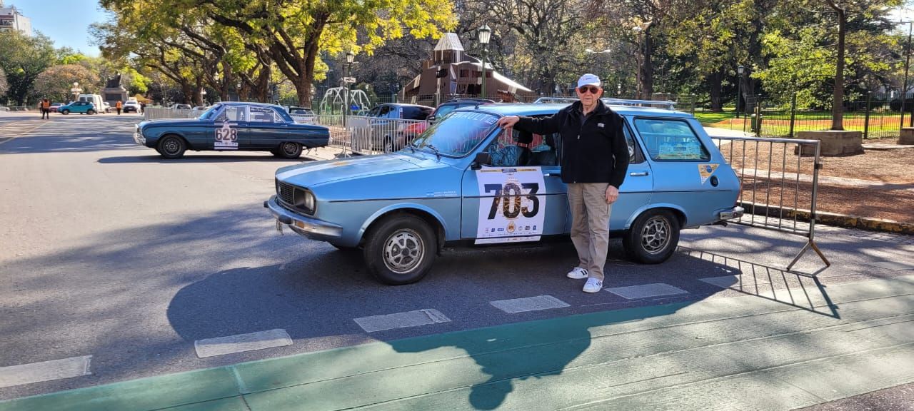 Gran Premio - 4