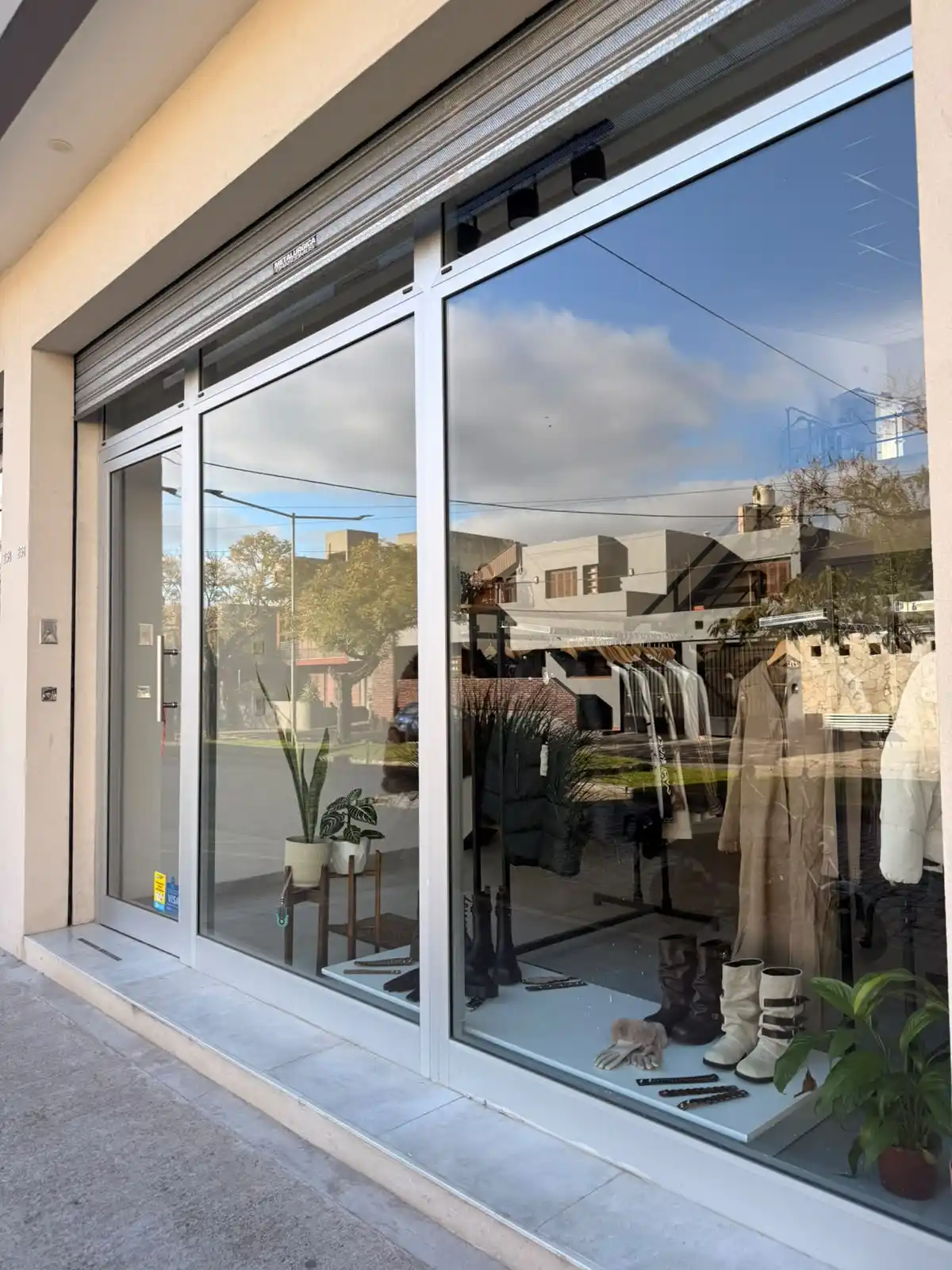 Studio Lunarte en Franklin 256