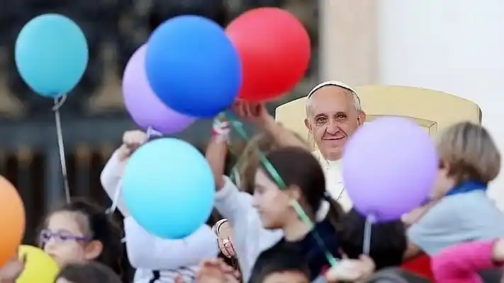Se inició en el Vaticano el Sínodo sobre la Familia