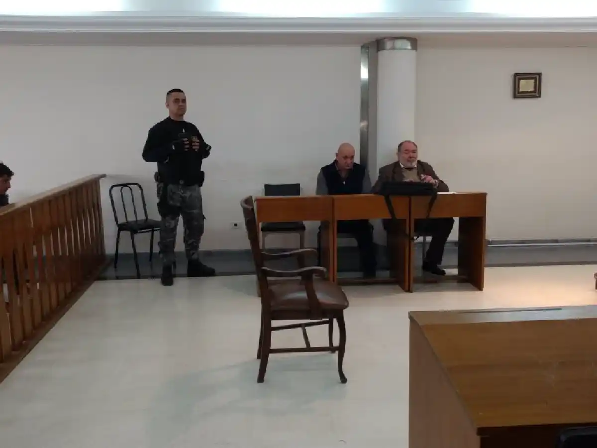 Tres años de prisión para un hombre por homicidio culposo y venta de drogas