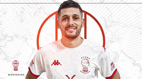 El motivo por el cual Juan García decidió irse a Huracán