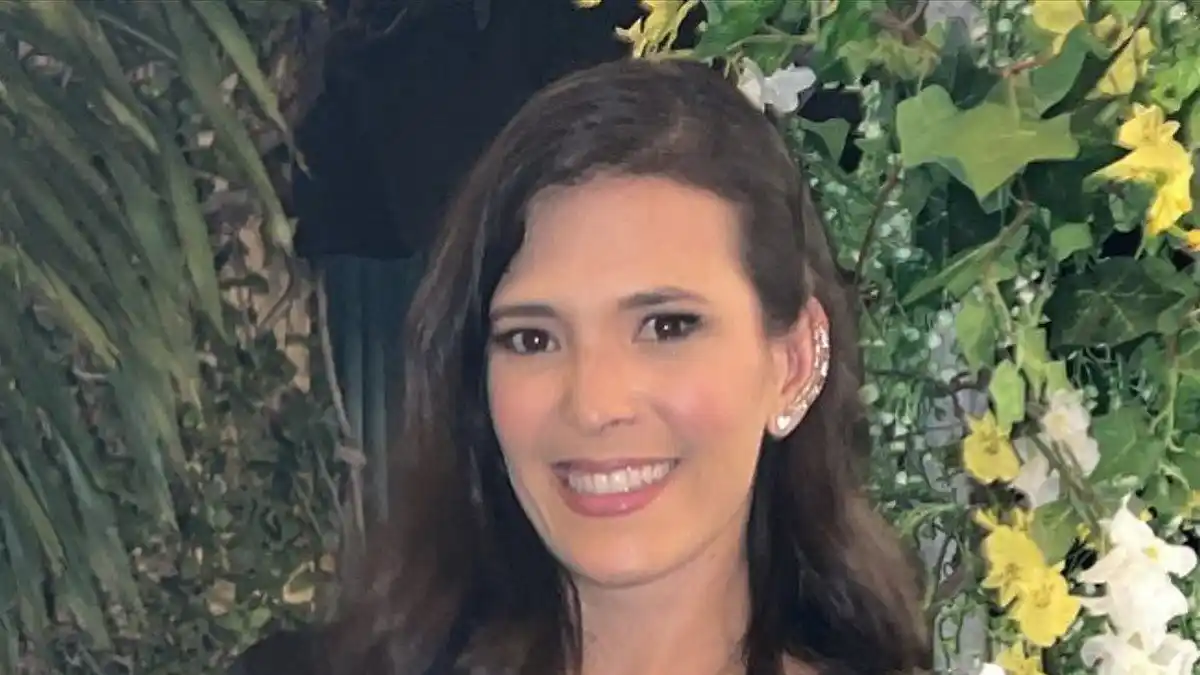 ¿Qué pasó con? Deyalit López