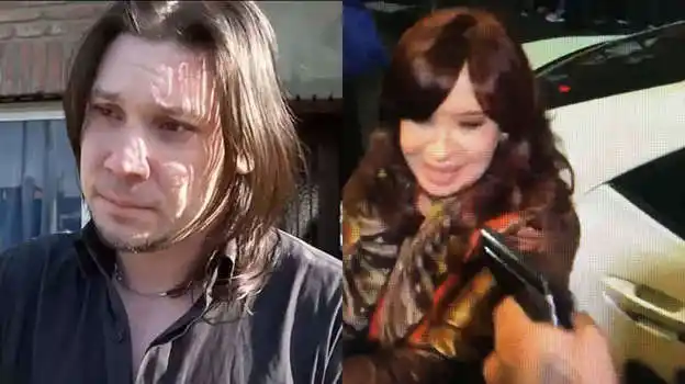 Atentado contra Cristina: Amplían la indagatoria de uno de los acusados