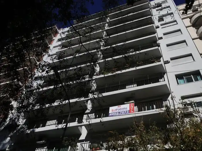 El aumento de los alquileres se desaceleró y la oferta fue la mayor en una década