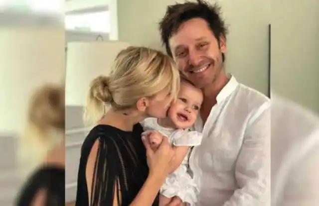 Mientras se espera que la China Suárez confirme su embarazo ya se sabe el sexo del bebé