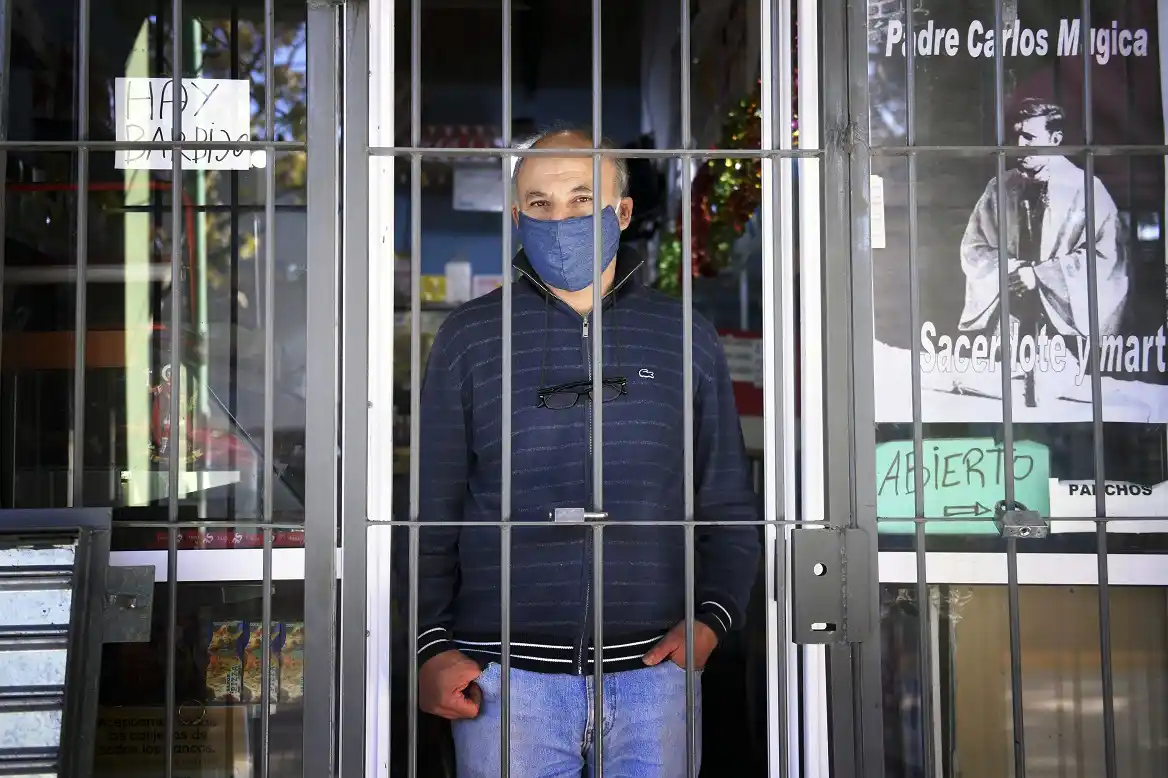 Murieron diez personas y se diagnosticaron 263 nuevos casos en el país