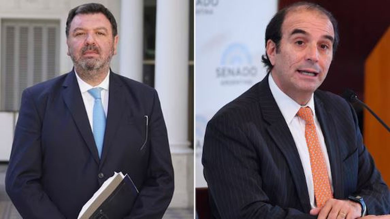 Javier Milei designó por decreto en la Corte Suprema a Ariel Lijo y Manuel García Mansilla