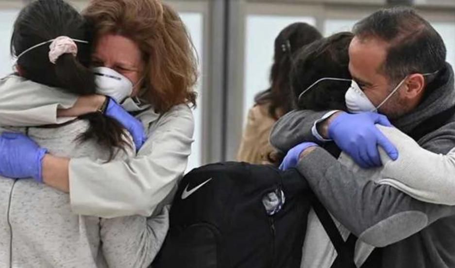 Los familiares de los fallecidos por Coronavirus recibirán un subsidio de $15.000
