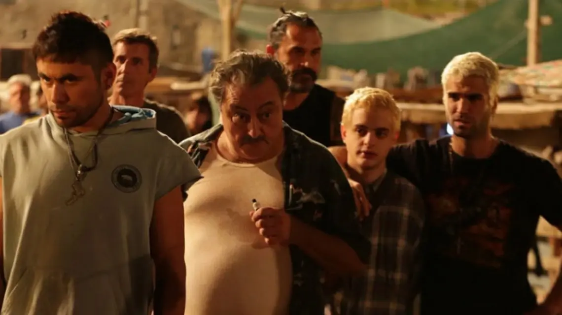 El Marginal 4: ¿qué pasará con las grabaciones?
