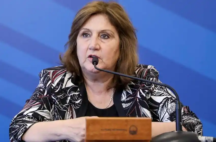 Cantero, sobre paritarias docente: «Los chicos se merecen tener clases, hemos hecho un gran esfuerzo»