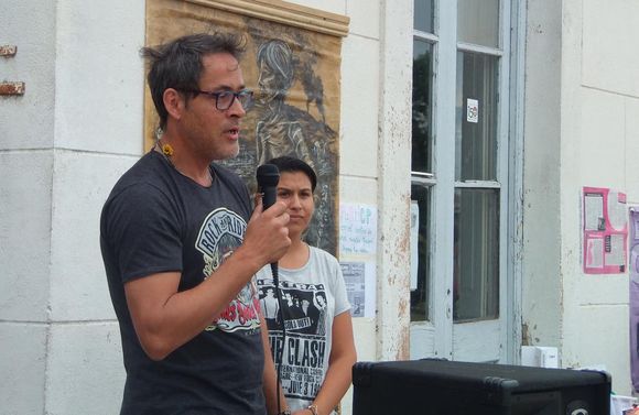 Sigue el escándalo en Lincoln: ahora prohibieron el ingreso al HCD al concejal de UxP denunciado por violencia de género