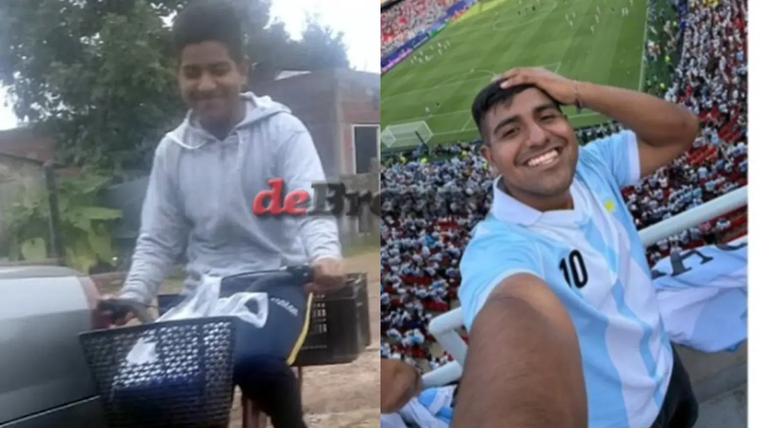 Fotos: Noticias de Brown