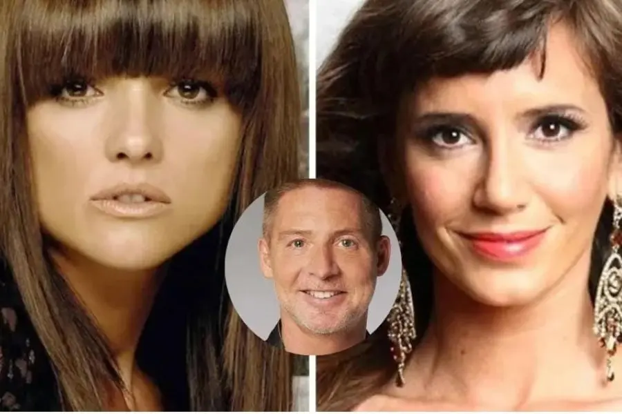 Griselda Siciliani en la mira: Araceli reveló  su vínculo con Adrian Suar