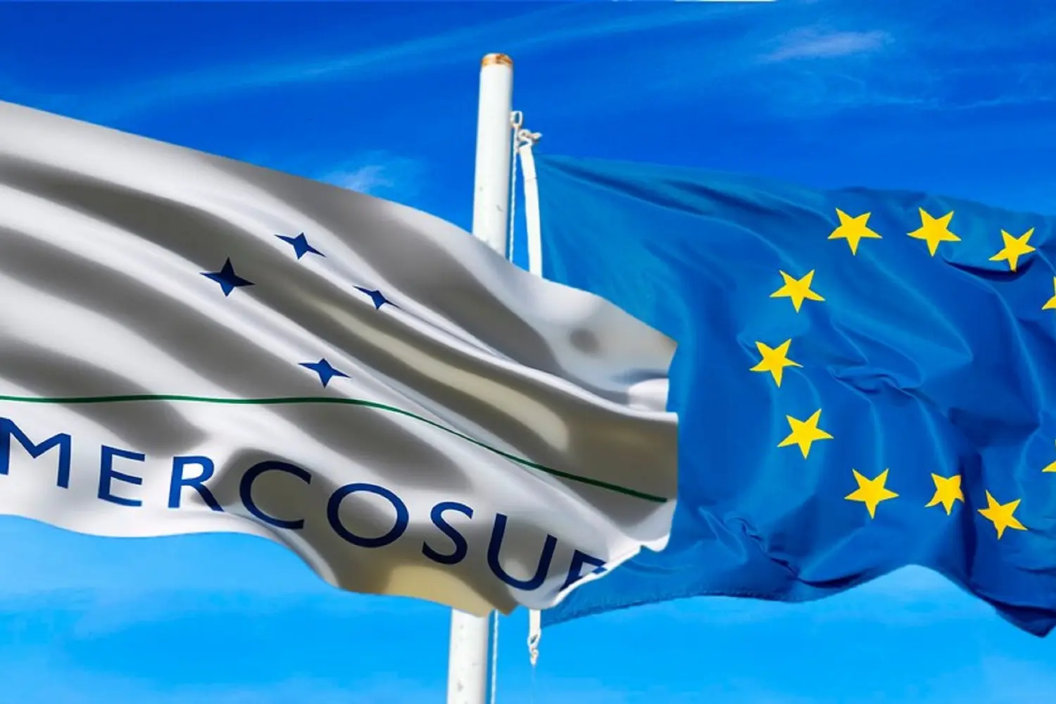 Frigerio destacó la importancia para Entre Ríos del acuerdo entre el Mercosur y la Unión Europea