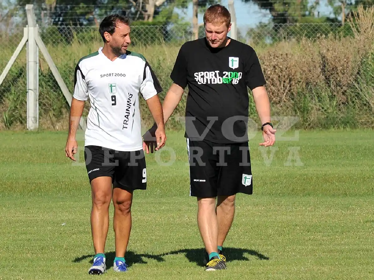 A la espera de la solución