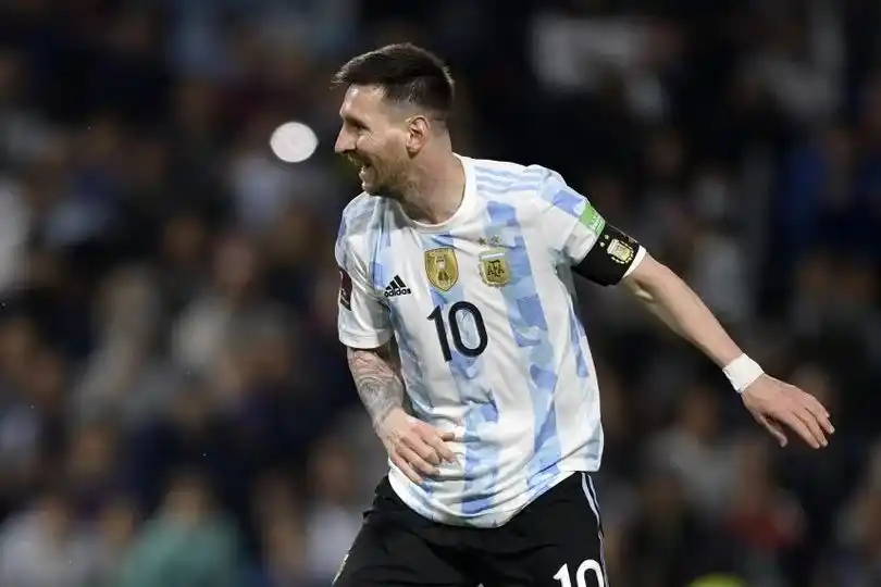 Argentina se enfrenta ante Honduras con la mira puesta en Qatar