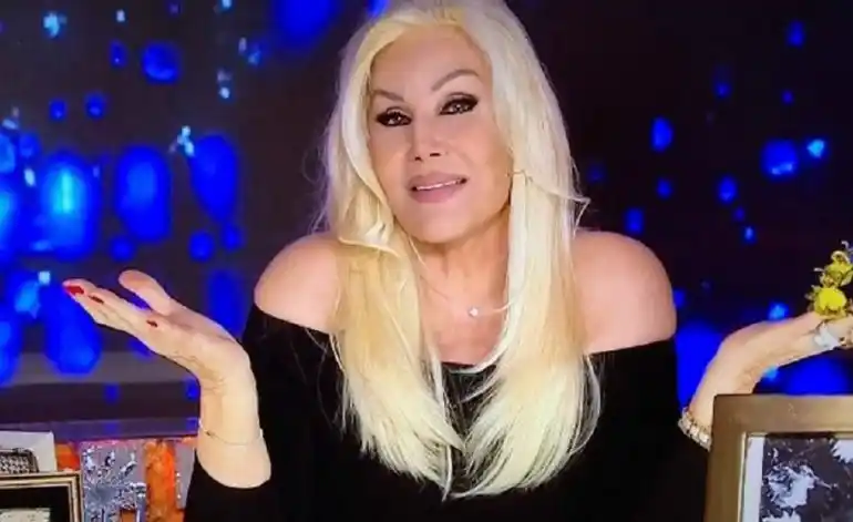 Susana vuelve a la pantalla en el primer semestre de 2019