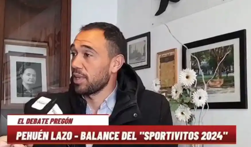 “El balance de esta edición de Sportivitos fue altamente positivo para nosostros”