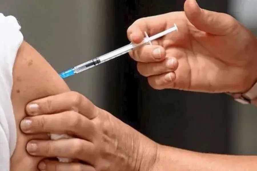 El gobierno aclaró que hasta el momento "no ve necesario" incluir la vacuna contra el dengue en el calendario nacional