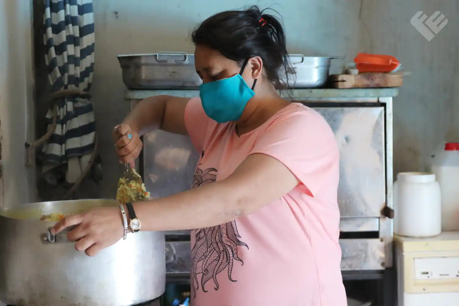 Una familia necesitó $62.957,54 para superar el umbral de pobreza en abril