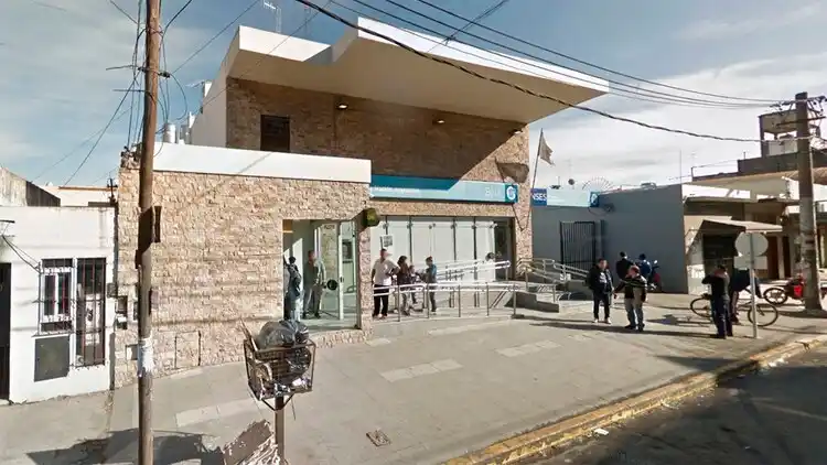 Tras el asesinato de un cajero, declaran un paro bancario de dos horas para el próximo lunes