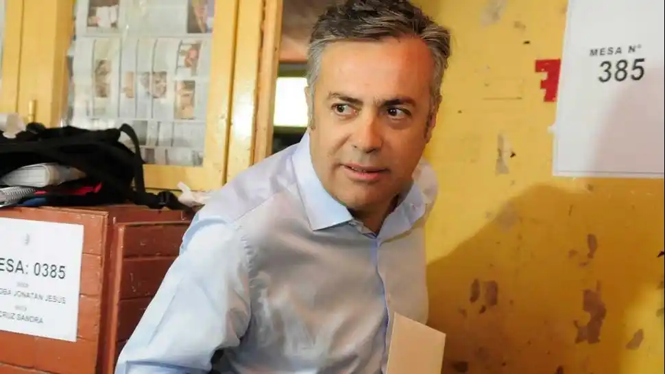 El Frente Cambia Mendoza se impone sobre el FPV