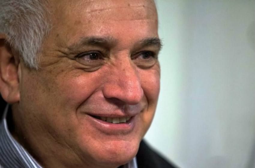 Arroyo sacó al titular de Producción: "Me echaron como a un perro"