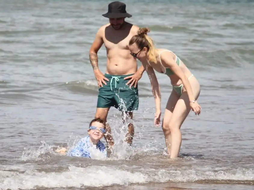 playa