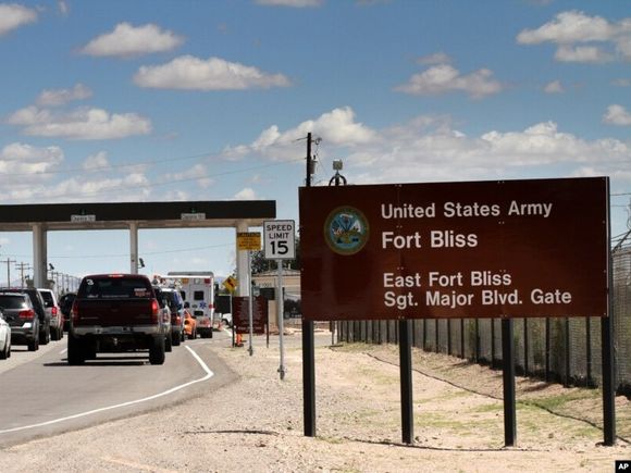 Esto se sabe de la cárcel para migrantes "MÁS GRANDE" que Trump construye en Texas