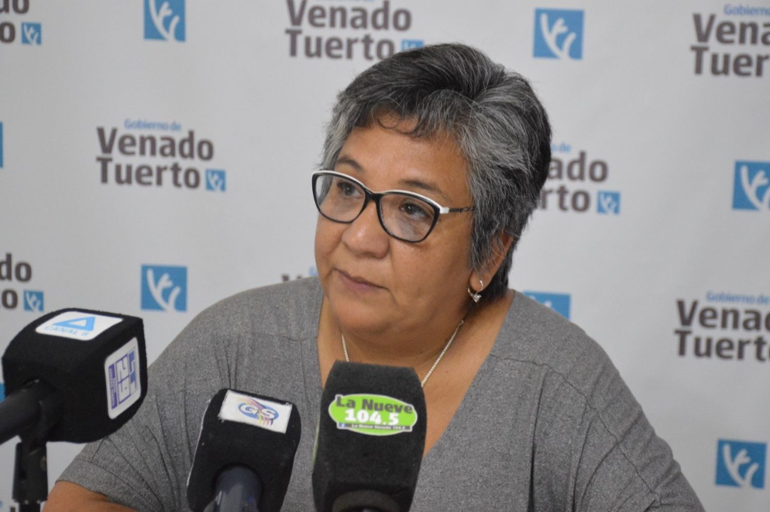 Amenazaron a la secretaria de Cultura de Venado Tuerto