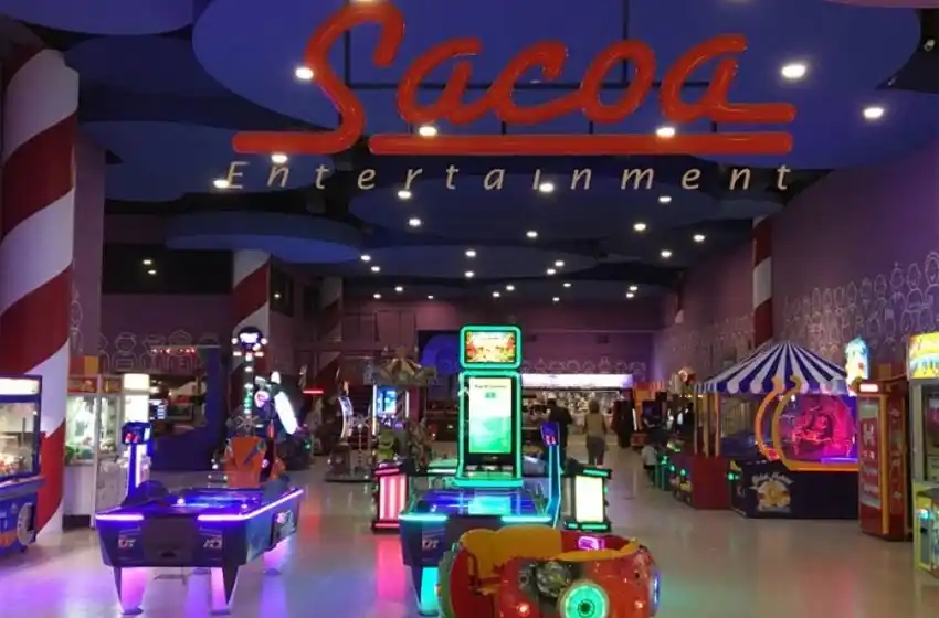 Sacoa fue intervenida por la AFIP debido a una millonaria deuda impositiva