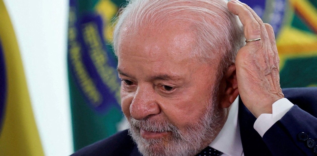 El médico Roberto Kalil Filho dijo que el procedimiento es "complementario a la cirugía" realizada el martes.