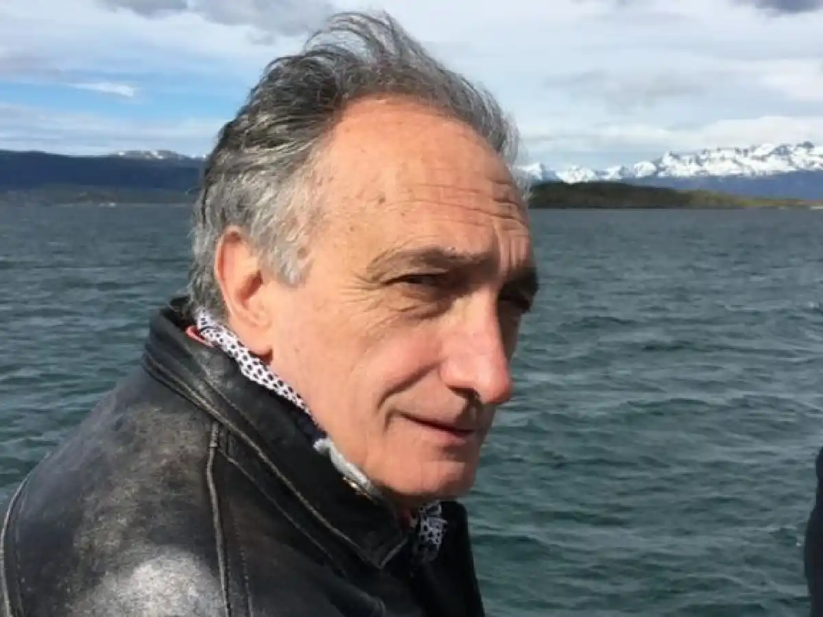 Murió el actor Juan Carlos Ricci