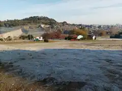 Las imágenes de una nueva gélida jornada en la que Tandil volvió a ser la ciudad más fría de la Provincia