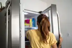 Heladeras: cada cuánto limpiar, qué evitar y cuándo llamar a un técnico