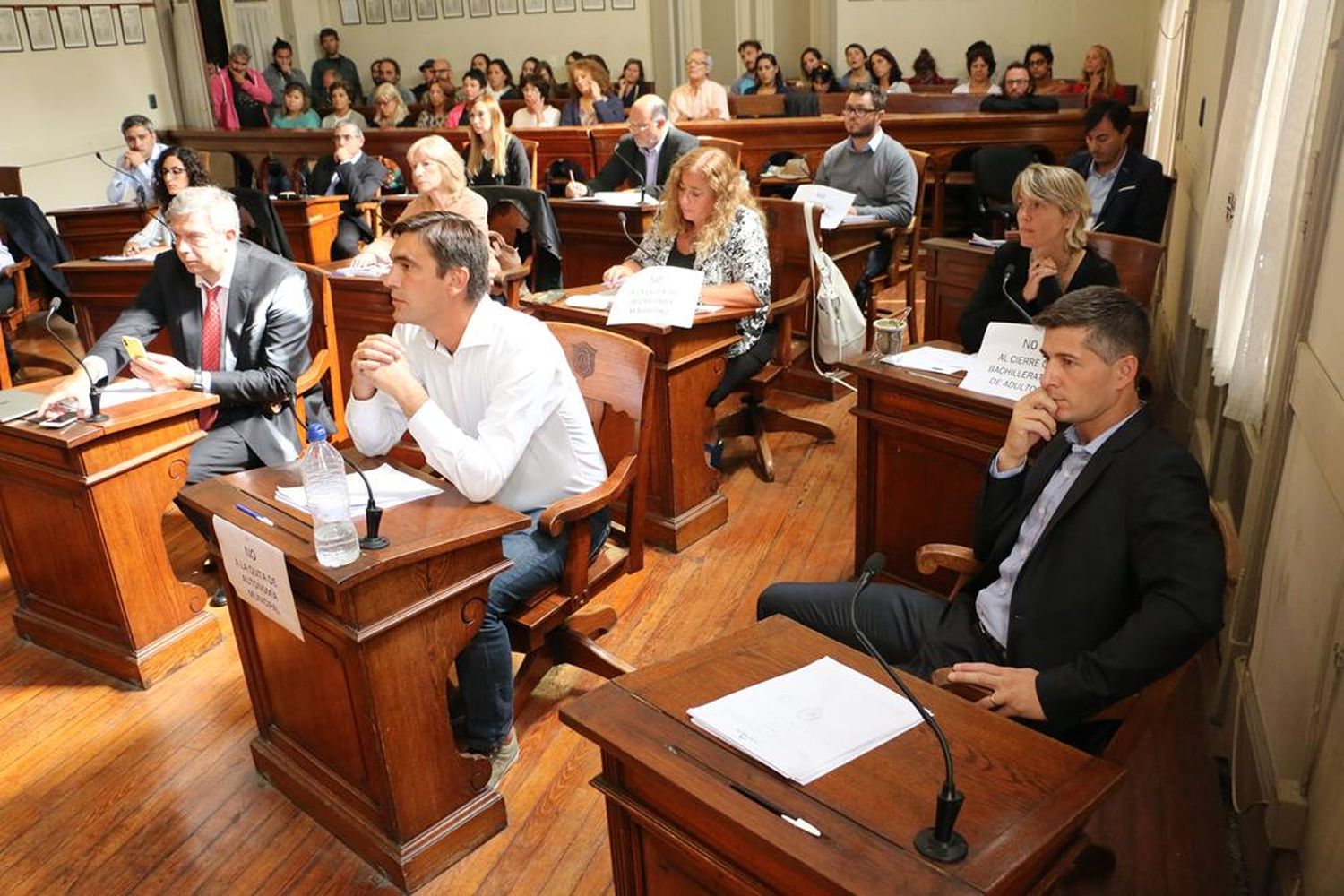 Unidad Ciudadana presentará un proyecto para promover y regular la industria cervecera
