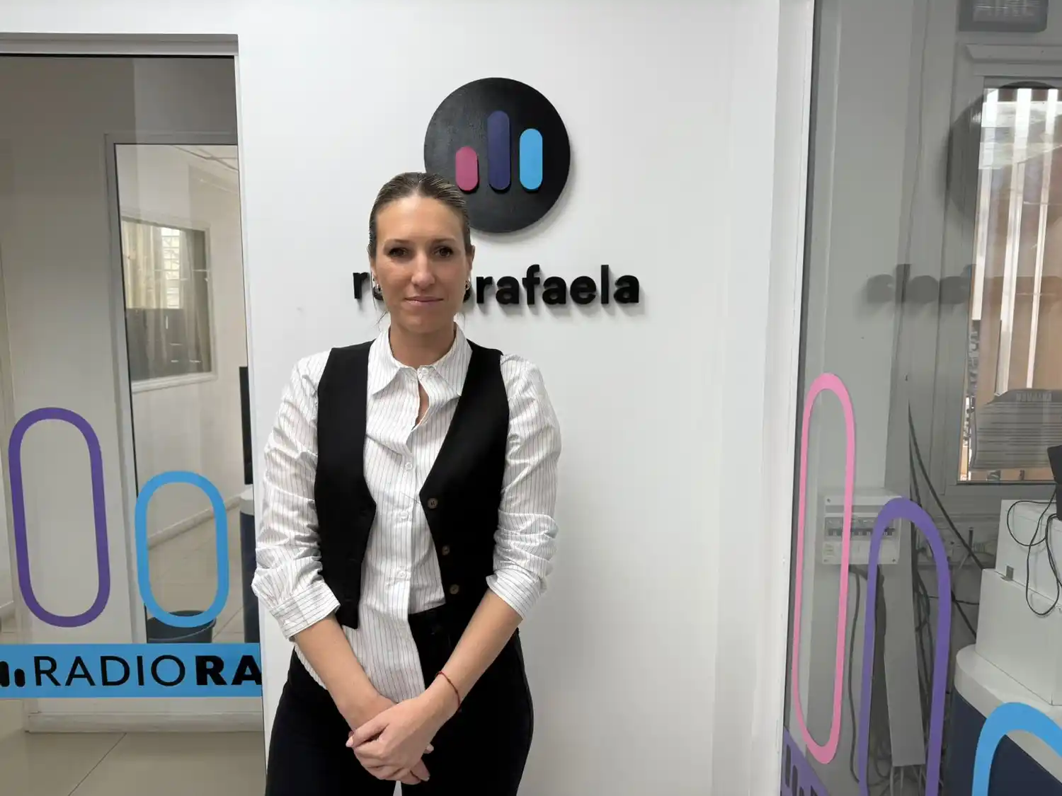 Virginia Coudannes - Secretaria de Gestión Institucional del Ministerio de Justicia y Seguridad de Santa Fe - 1