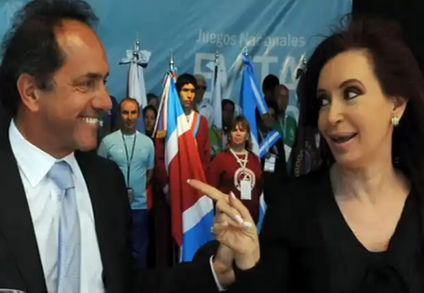 Argentina, un país donde todo es posible: hagan juego y apuestas señores y señoras